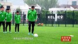 中超-17赛季-《一起足球吧》第六期花絮1-专题
