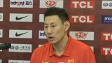 中国篮球-17年-没有队长之争老队员都需起带头作用 李楠：回大连买点票是应该的-新闻
