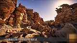 这里的海水 一到晚上就发光 网友：海王施了法