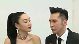 钟丽缇的新发型，少女气质惊艳，48岁嫩成了38岁