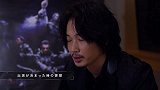 CG电影《最终幻想15王者之剑》尼克斯声优绫野刚