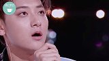 《创3》元气少女张艺凡的百变经历，委屈自卑到甜的齁人无缝切换