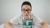 试吃一款奇特的美食：遇水后体积瞬间变大8倍，吃着口感非常不错