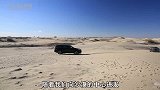 7座大SUV也能进沙漠无人区? 途昂vs锐界vs汉兰达