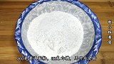 糖糕空心有诀窍，掌握这几步，不破皮不流糖，个个空心
