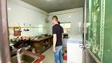 赵一铭住宅分析，冰箱位置断出脚气，客厅绿植位置断出口舌是非