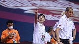 大骂裁判+召集队员罢赛 CBA京浙大战误判前浙江总经理发飙