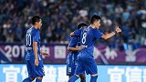 足协杯-汪嵩传射3人斩处子球 苏宁易购4-0河北精英晋级