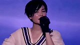 按耐不住上台演唱PK《情火》，你们说ta会为谁转身