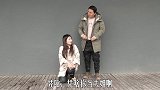 两活宝结拜，对对联决定谁大谁小，文采一个比一个牛，大写的服
