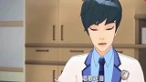 菲梦少女：乔可星是个上进的人，采玟老师很喜欢她这样的孩子