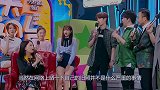 李湘终于坐不住了，“内涵”谢娜，联合何炅，网友：又是手滑？