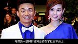 和“群演偶像”离婚后，马蓉活出了自己