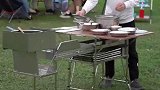 这一个小玩意能放这么多东西？网友：洗一次最少半小时