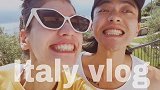 意大利Vlog，在意大利度过快乐的一天