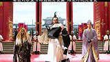 武则天请来国师在皇帝面前变戏法，结果却玩火自焚，感觉看着都疼