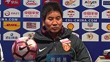 中超-延边降级主教练分析原因 无愧于心但愧对球迷-新闻