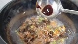 过桥豆腐的家常做法，做法简单，香溢满口！