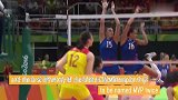 国际奥委会：中国巨星朱婷的新使命 带领球队东京卫冕