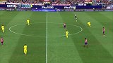 西甲-1516赛季-联赛-第1轮-第77分钟射门 马竞柯雷亚费利佩威胁射门-花絮