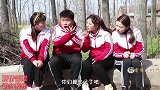 短剧：小胖给傻妞讲故事，“星期八”会发生神奇的事情，结局搞笑
