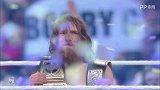 WWE-18年-不可能的任务！丹尼尔连战两场一统江湖-专题