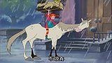 犯人想要出去，问克林要一把锉锯，怎料对方答应了