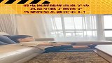 看电视练功，真是小瞧熊孩子，爹爹怎么就比不上？