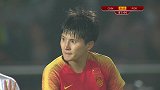 葡萄牙十人拦不住王珊珊 “九球天后”强势起脚远射高出