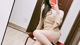 腿和锁骨你选哪个