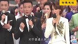 央视海霞不再隐瞒，公开与康辉另一层关系，女儿竟然长成这样？