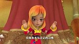 猪猪侠：小猪猪在女生面前逞英雄，非要把自己写在恶梦日记里