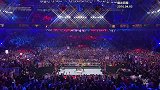 WWE-18年-第32届摔跤狂热经典时刻：塞纳助强森击退怀特家族-精华