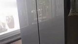 养狗千日用狗一时，终于派上用场了，这不比抹布好使？