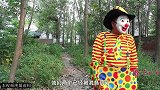 迷雾森林4：小丑原形毕露，小楠独自一人会是小丑的对手么？