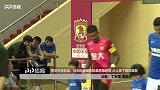 申花半程回顾：连创队史最差陷危机时刻 从上至下难辞其咎