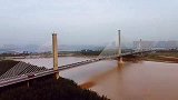 济南黄河大桥系列（6-1）：一镜到底建邦大桥，简约不花哨！