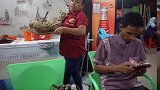 任性餐厅推出“大骨肉”套餐，半小时吃完就免单