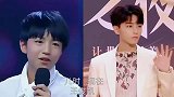 10位明星儿时与现状对比，宋祖儿变灵气了，张一山瘦成皮包骨