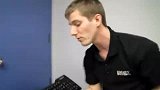 Metadot公司Das Keyboard系列专业无声版棕色机械键盘.开箱测评