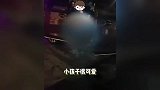 狗仔曝疑似黄子韬徐艺洋儿子也参加了婚礼，孩子长得很像爸爸，双喜临门
