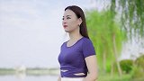 好身材美女演唱《姑娘想嫁人》，我有些心动了