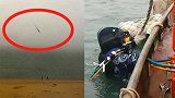 厦门直升机坠海事故已致3人遇难，仍有1人失踪 救援现场曝光