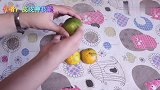 橘子也分公的和母的？学会这几个窍门，买到的橘子又甜又好吃