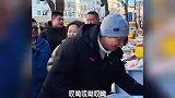 最低零下32度！雷军“南方小土豆”勇闯东北，解锁新技能“泼水成冰”