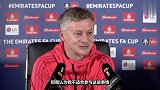 索帅：续约事宜不归我 未来几周或许会有好消息