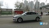 动力过剩底盘一般，这辆1.4T的朗逸得悠着点儿开！