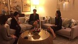 综合-18年-邓亚萍李娜罕见同框 相约切磋羽毛球-专题