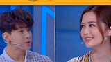 王嘉尔 刘宪华 何炅 两个可爱的小气鬼哈哈哈哈