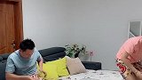 谁来找我，我请客吃大餐